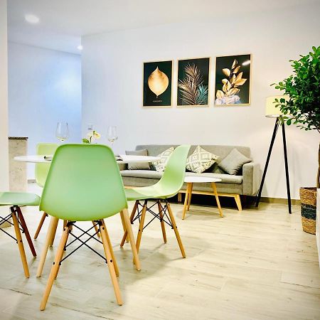 מרידה Apartamentos Villas Romanas מראה חיצוני תמונה