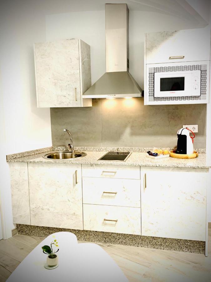 מרידה Apartamentos Villas Romanas מראה חיצוני תמונה