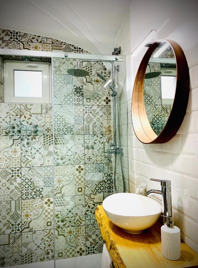 מרידה Apartamentos Villas Romanas מראה חיצוני תמונה