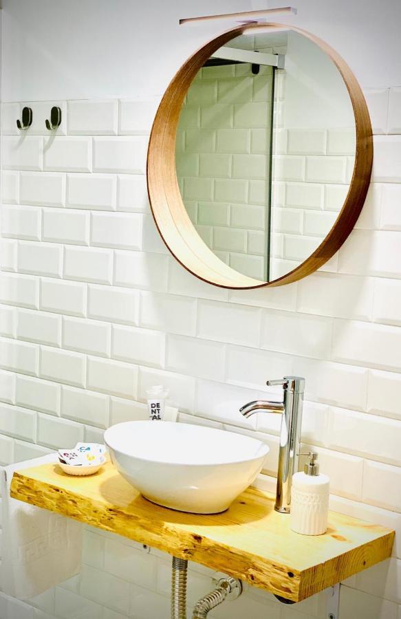 מרידה Apartamentos Villas Romanas מראה חיצוני תמונה