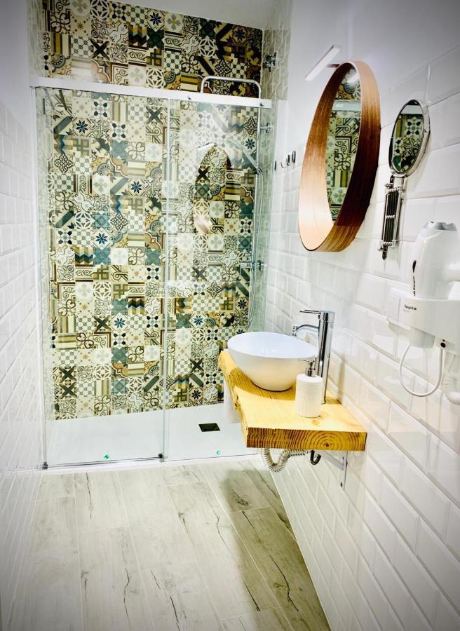מרידה Apartamentos Villas Romanas מראה חיצוני תמונה